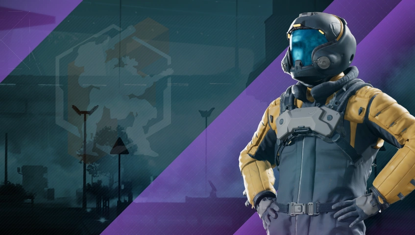 Rota do Contrabandista: Turbine a luta com Drops da Twitch de 29/04 a 27/05